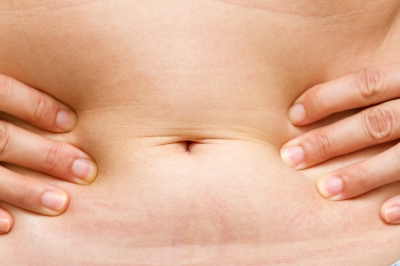Soins ostéopathie pour contrer la douleur aux abdominaux et bas du ventre